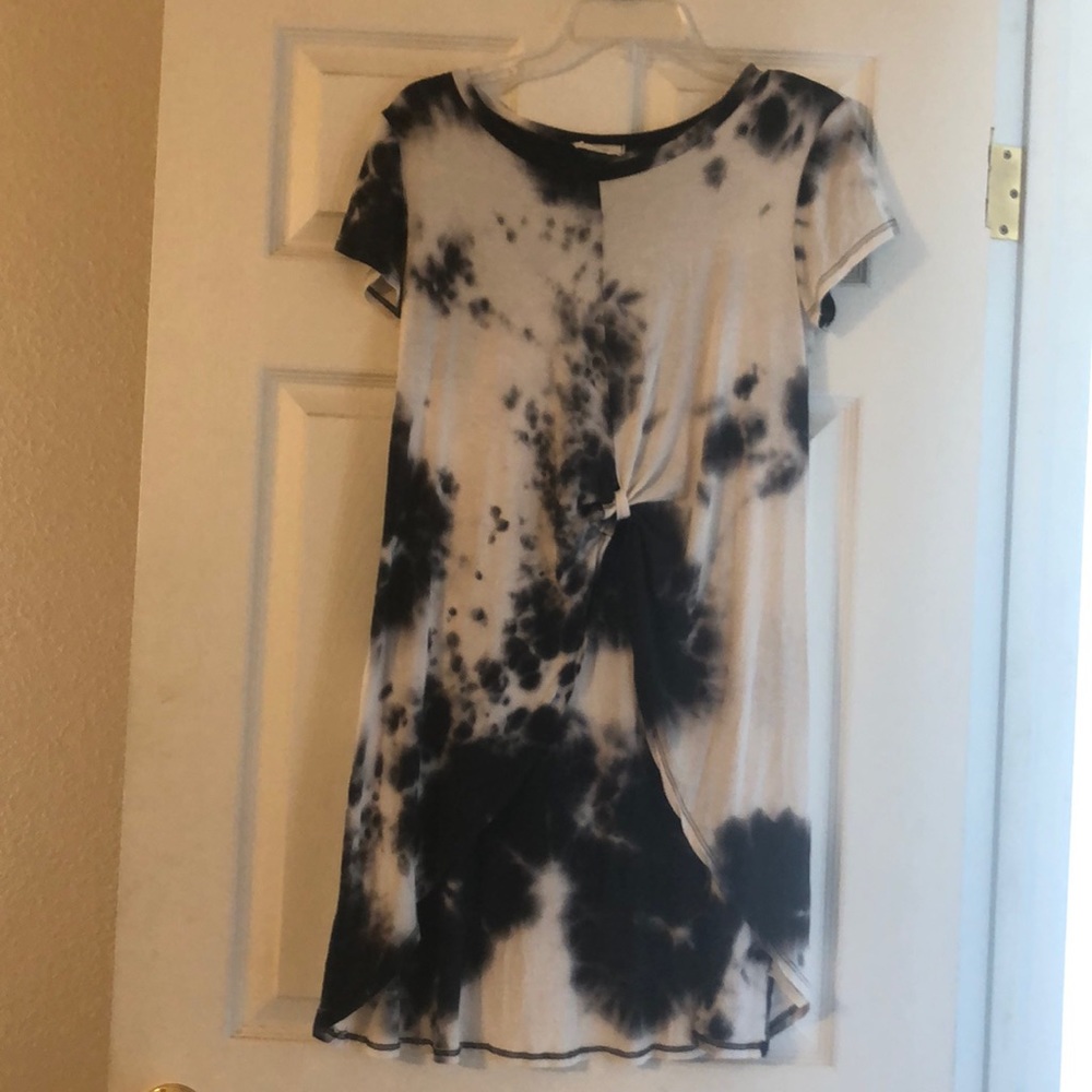 High low shirt